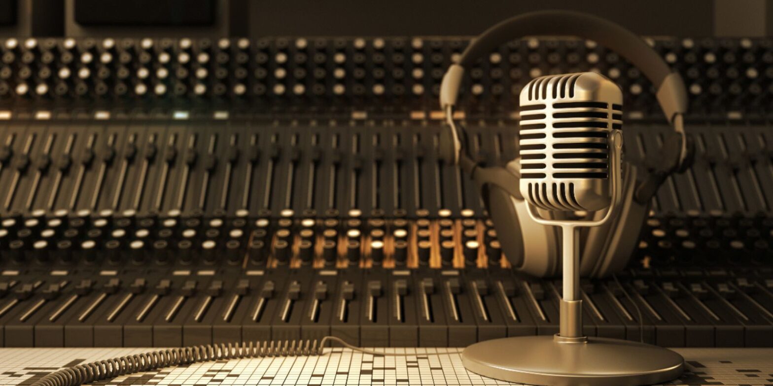 Sound Waves of Success: Unleashing the Potential of Audio Advertising